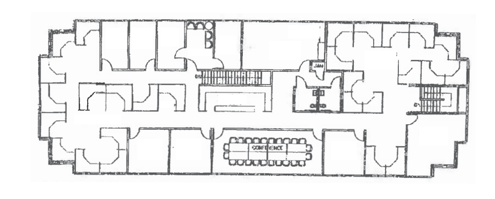 600 Rush Landing Rd, Novato, CA for lease Floor Plan- Image 1 of 1