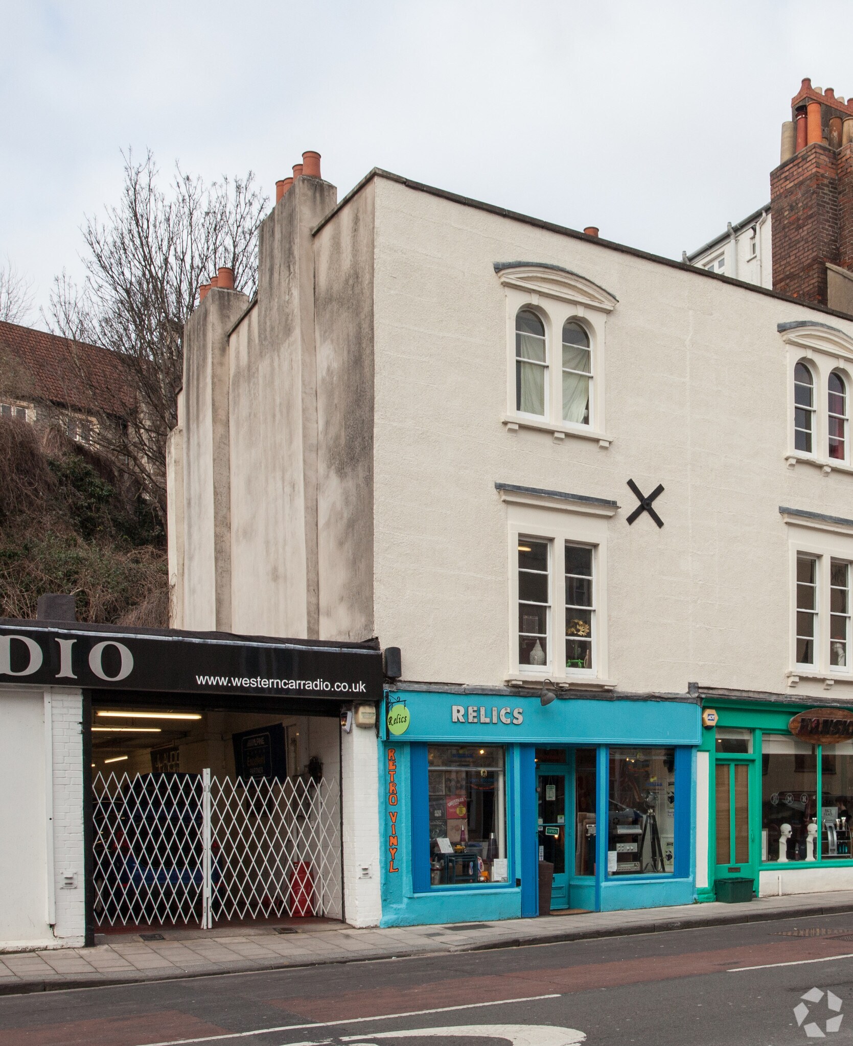 109 St Georges Rd, Bristol à vendre Photo principale- Image 1 de 3