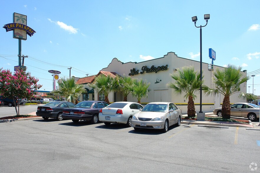 4802 Walzem Rd, San Antonio, TX for sale - Primary Photo - Image 1 of 2