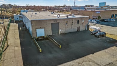 25 Styertowne Rd, Clifton, NJ for lease Interior Photo- Image 1 of 5