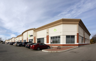 More details for 3305 Harvester Rd, Burlington, ON - Office/Medical for Lease