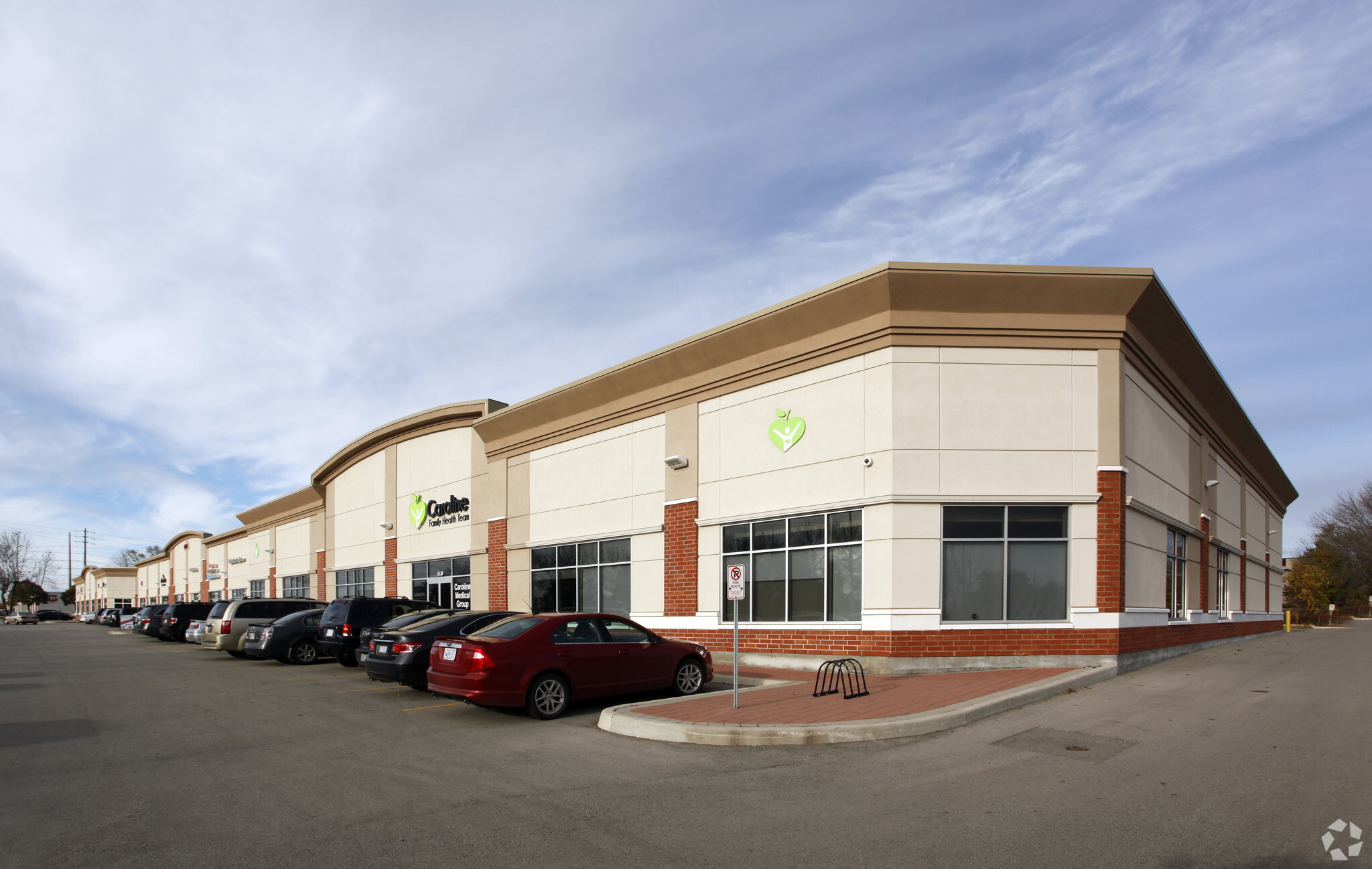 3305 Harvester Rd, Burlington, ON for lease Primary Photo- Image 1 of 3