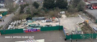 More details for Cocks Crescent, New Malden - Land for Lease