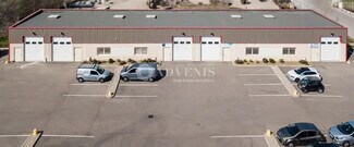 Plus de détails pour Local d'activités à louer