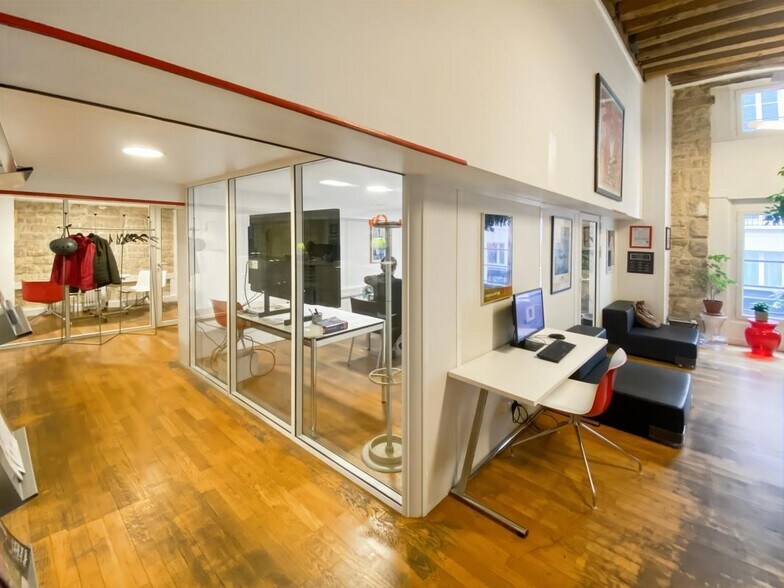 45 Rue D'Aboukir, Paris for lease - Building Photo - Image 2 of 8