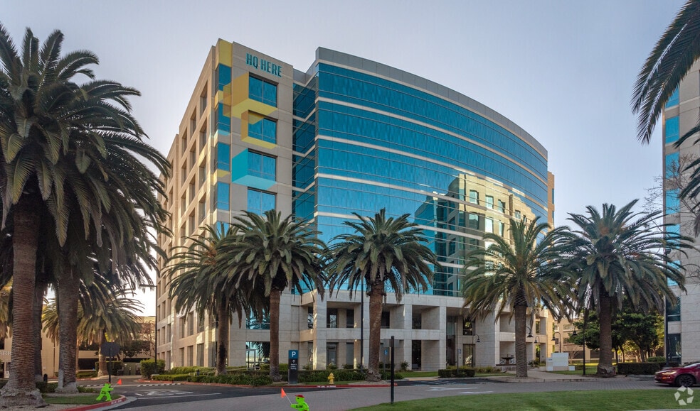 1700 Technology Dr, San Jose, CA for lease - Building Photo - Image 2 of 10