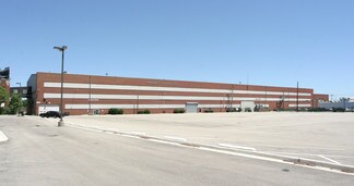 Plus de détails pour 5660 W Taylor St, Chicago, IL - Industriel à vendre