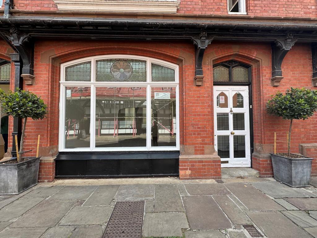 4 College St, Gloucester for lease Building Photo- Image 1 of 2