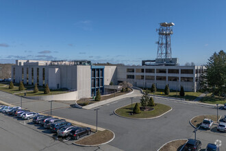 200 Mill Rd, Fairhaven, MA - aerial  map view - Image1