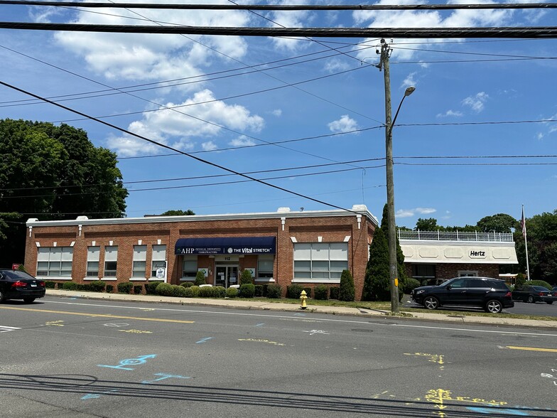 112 Main St, Norwalk, CT for lease - Building Photo - Image 3 of 9