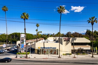 More details for 12717-12737 Ventura Blvd, Studio City, CA - Retail for Lease