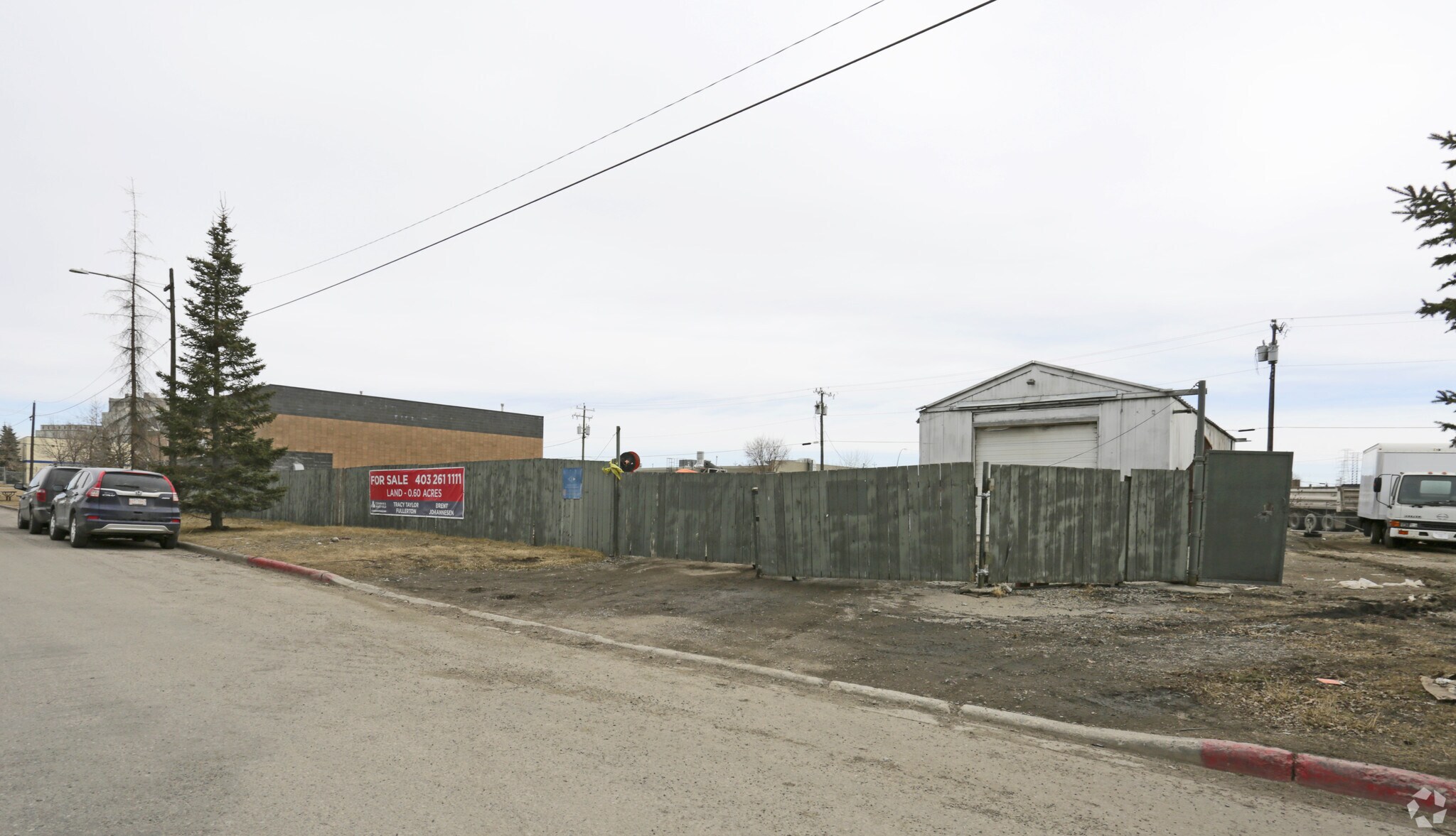 4220-4232 16a St SE, Calgary, AB for sale Primary Photo- Image 1 of 1