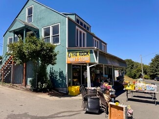 More details for 1209 Olympic Hwy S, Shelton, WA - Retail for Lease