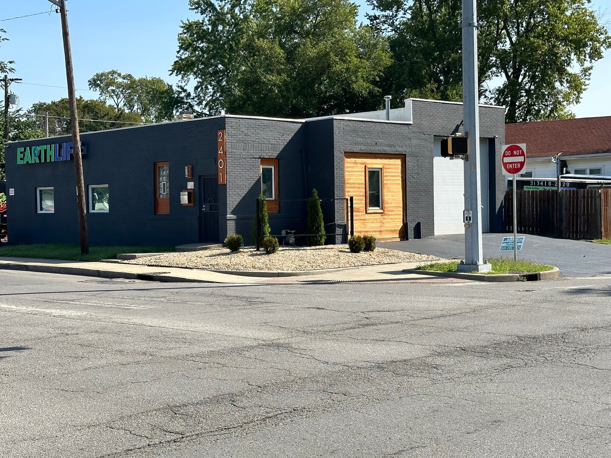 2401 N Harding St, Indianapolis, IN for sale Building Photo- Image 1 of 31