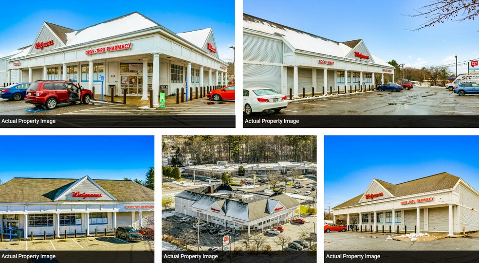 698 Minot Ave, Auburn, ME à vendre - Photo du bâtiment - Image 2 de 8