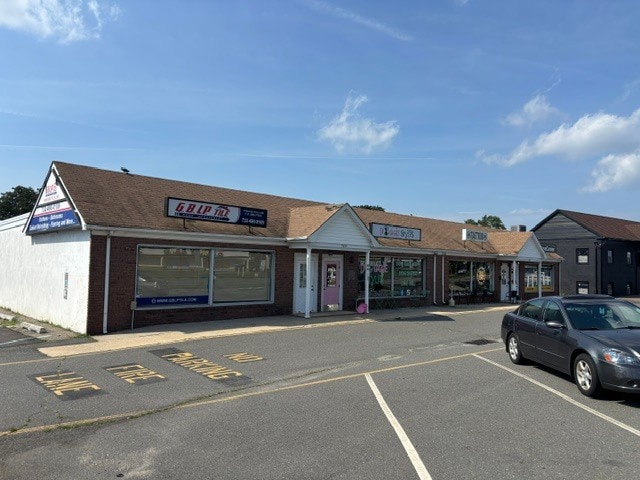 508-510 Brick Blvd, Brick, NJ for lease - Building Photo - Image 2 of 2