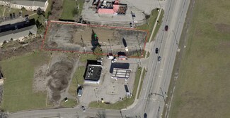Plus de détails pour 415 Georgesville rd, Columbus, OH - Terrain à louer