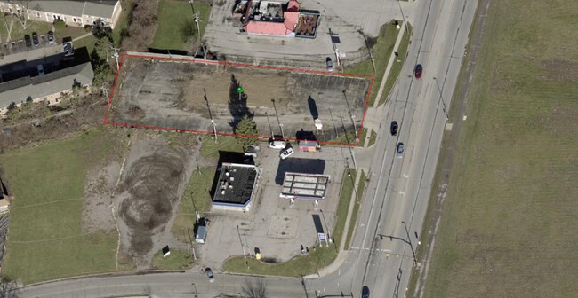 More details for 415 Georgesville rd, Columbus, OH - Land for Lease
