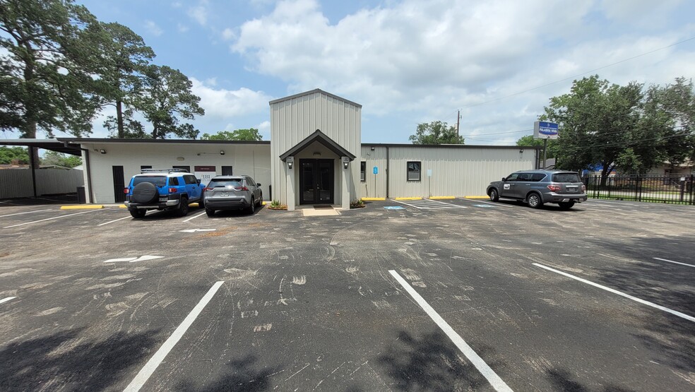 7615 Helmers St, Houston, TX for sale - Building Photo - Image 1 of 1