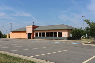 More details for 1101 Midway Mall Dr, Elyria, OH - Retail for Lease