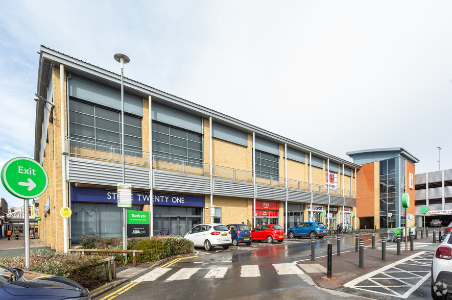 Jubilee Way, Winsford à louer - Photo du bâtiment - Image 2 de 2