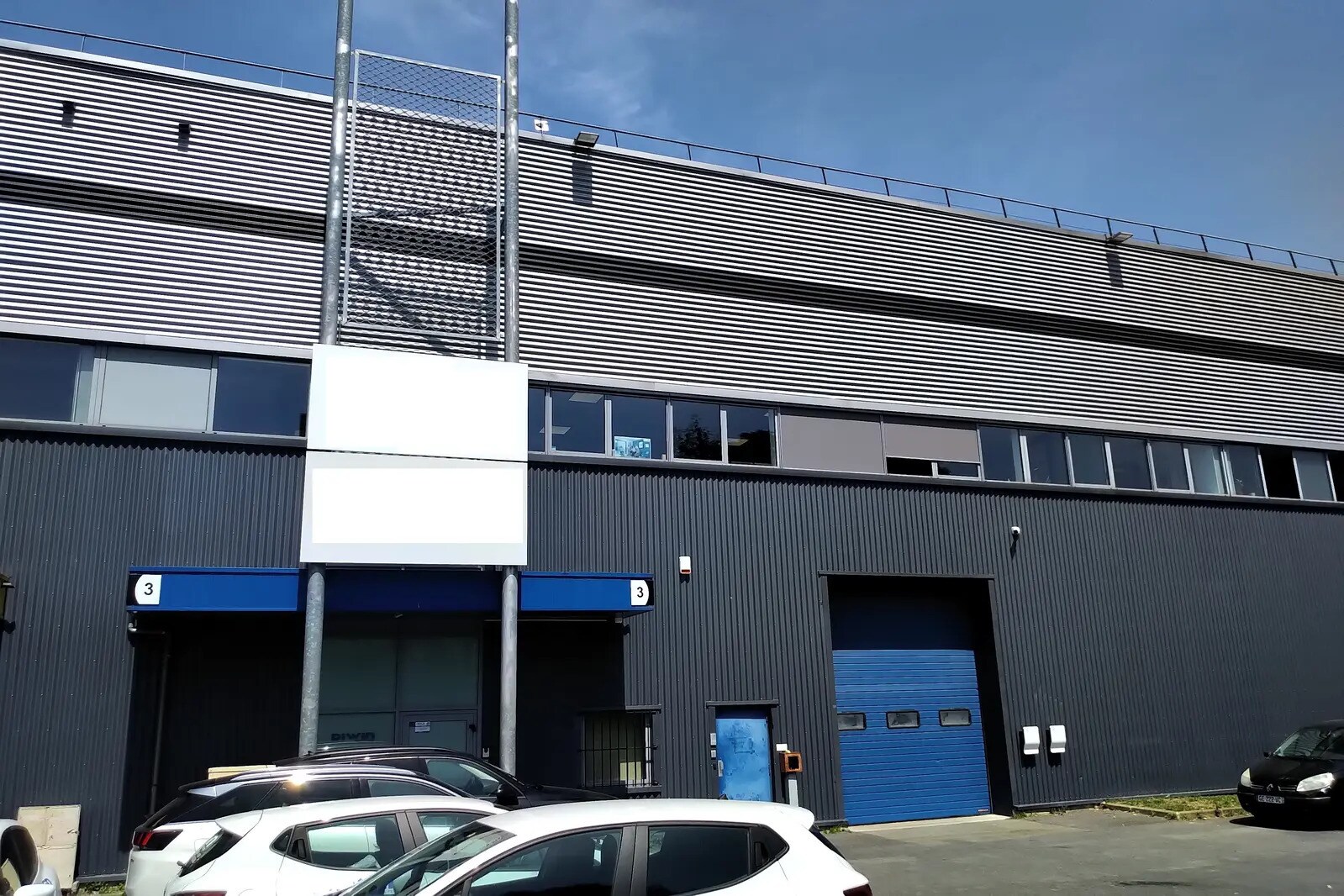 15 Rue Du Bois Moussay, Stains à vendre Photo du bâtiment- Image 1 de 17