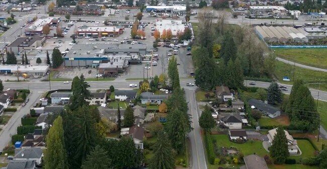 More details for 12040-12074 206 St, Maple Ridge, BC - Land for Sale