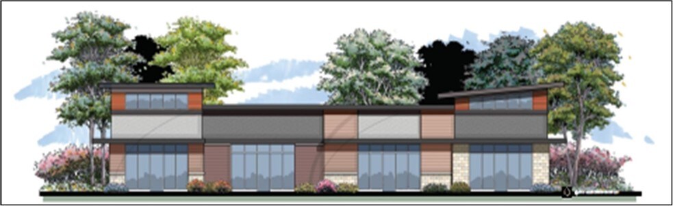 1300 E Hickman Rd, Waukee, IA à louer - Photo du bâtiment - Image 1 de 2