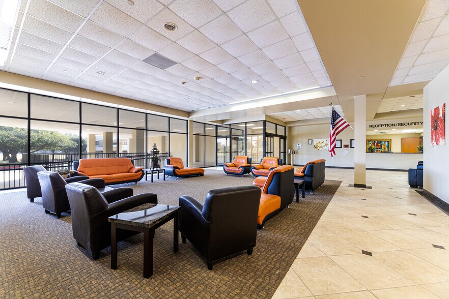 2709 Hospital Blvd, Grand Prairie, TX à vendre - Hall d’entrée - Image 2 de 17