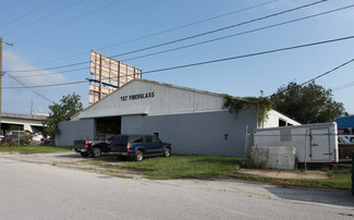 Plus de détails pour 4801 Bowden Rd, Jacksonville, FL - Industriel à vendre