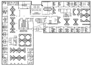 960 Harvest Dr, Blue Bell, PA à louer Plan d’étage- Image 1 de 1