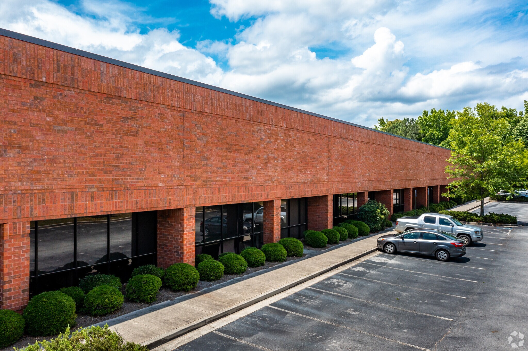 1415-1435 Trae Ln, Lithia Springs, GA à louer Photo du bâtiment- Image 1 de 7