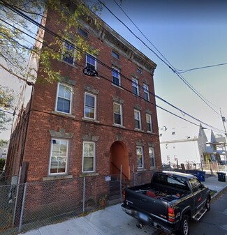 More details for Henry Hill Portfolio – Multifamily for Sale, New Haven, CT