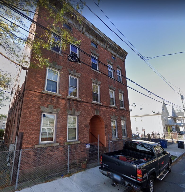 Henry Hill Portfolio portefeuille de 1 propriétés à vendre sur LoopNet.ca Photo principale- Image 1 de 22