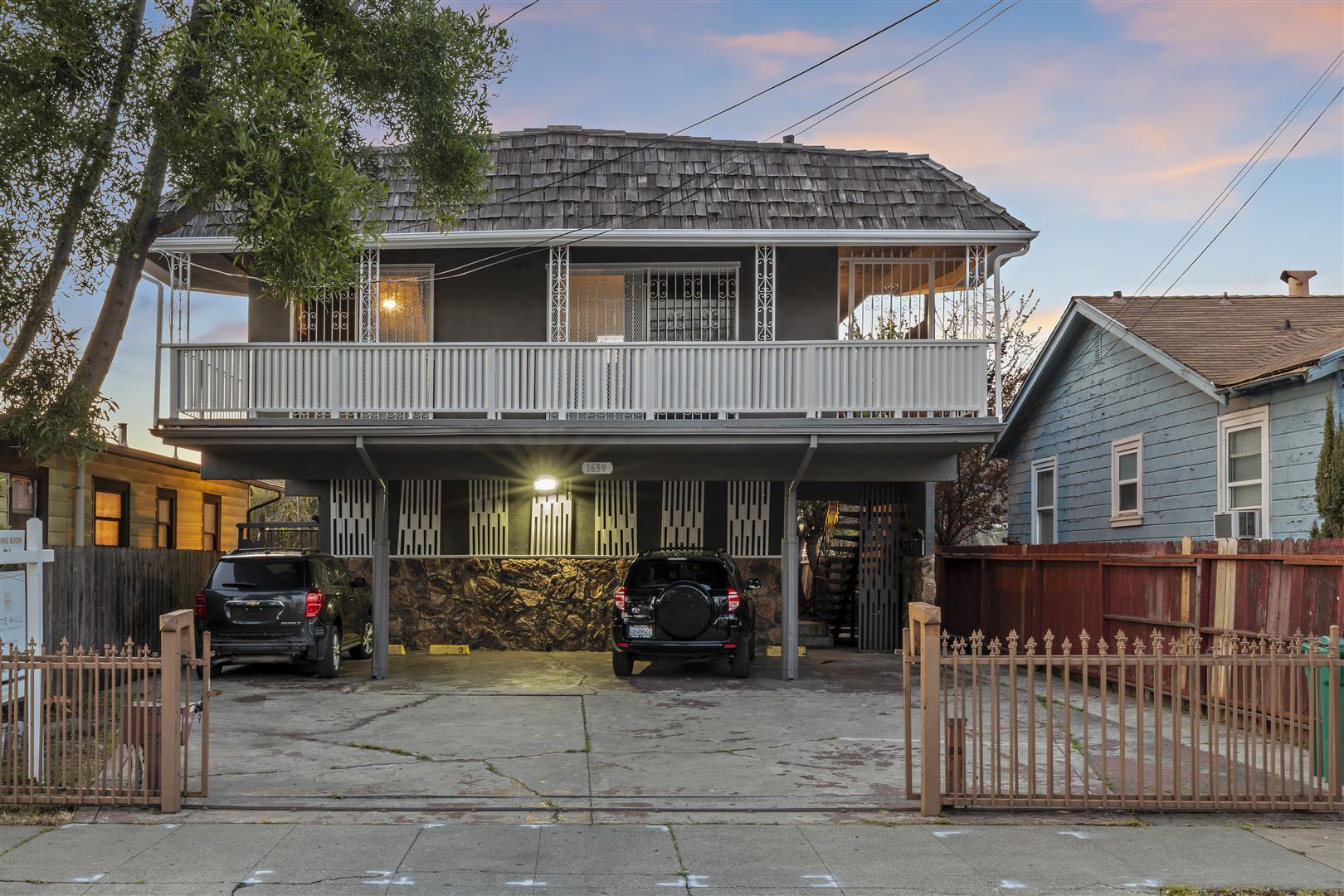 1639 82nd Ave, Oakland, CA for sale Building Photo- Image 1 of 1