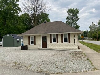 Plus de détails pour 1002 E 106th St, Indianapolis, IN - Bureau à louer