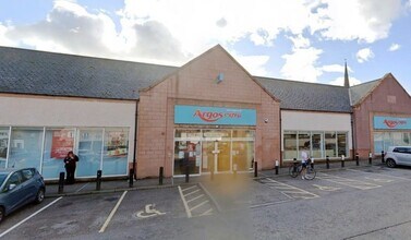 New Wynd, Montrose for lease Building Photo- Image 1 of 1