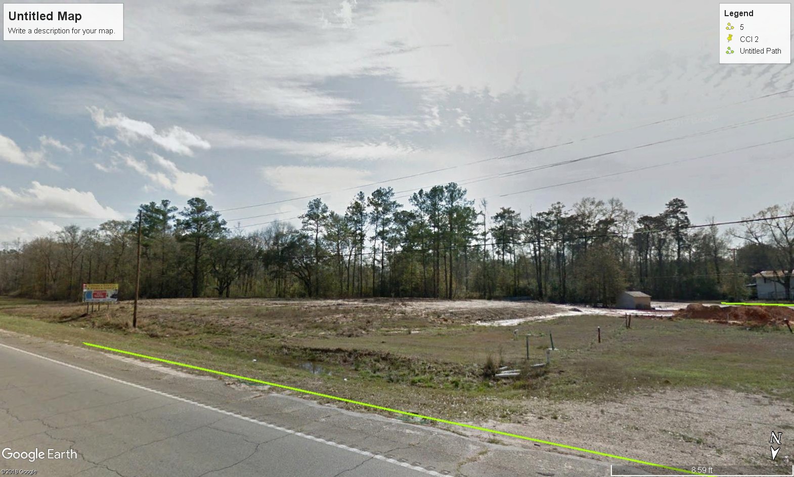 3247 Highway 43 N, Picayune, MS for sale Other- Image 1 of 1