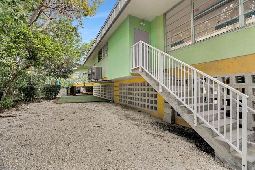 92295 Old Hwy, Tavernier, FL à vendre - Photo du bâtiment - Image 2 de 42
