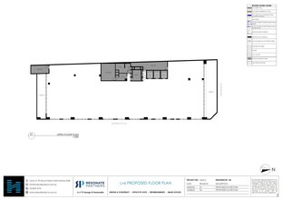 79 George St, Parramatta for lease Floor Plan- Image 1 of 1