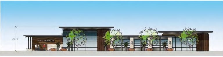 Southpointe at Folsom Ranch Bldg 8 portfolio of 4 properties for sale on LoopNet.ca - Building Photo - Image 1 of 1