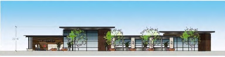 Southpointe at Folsom Ranch Bldg 8 portefeuille de 4 propriétés à vendre sur LoopNet.ca Photo du bâtiment- Image 1 de 2