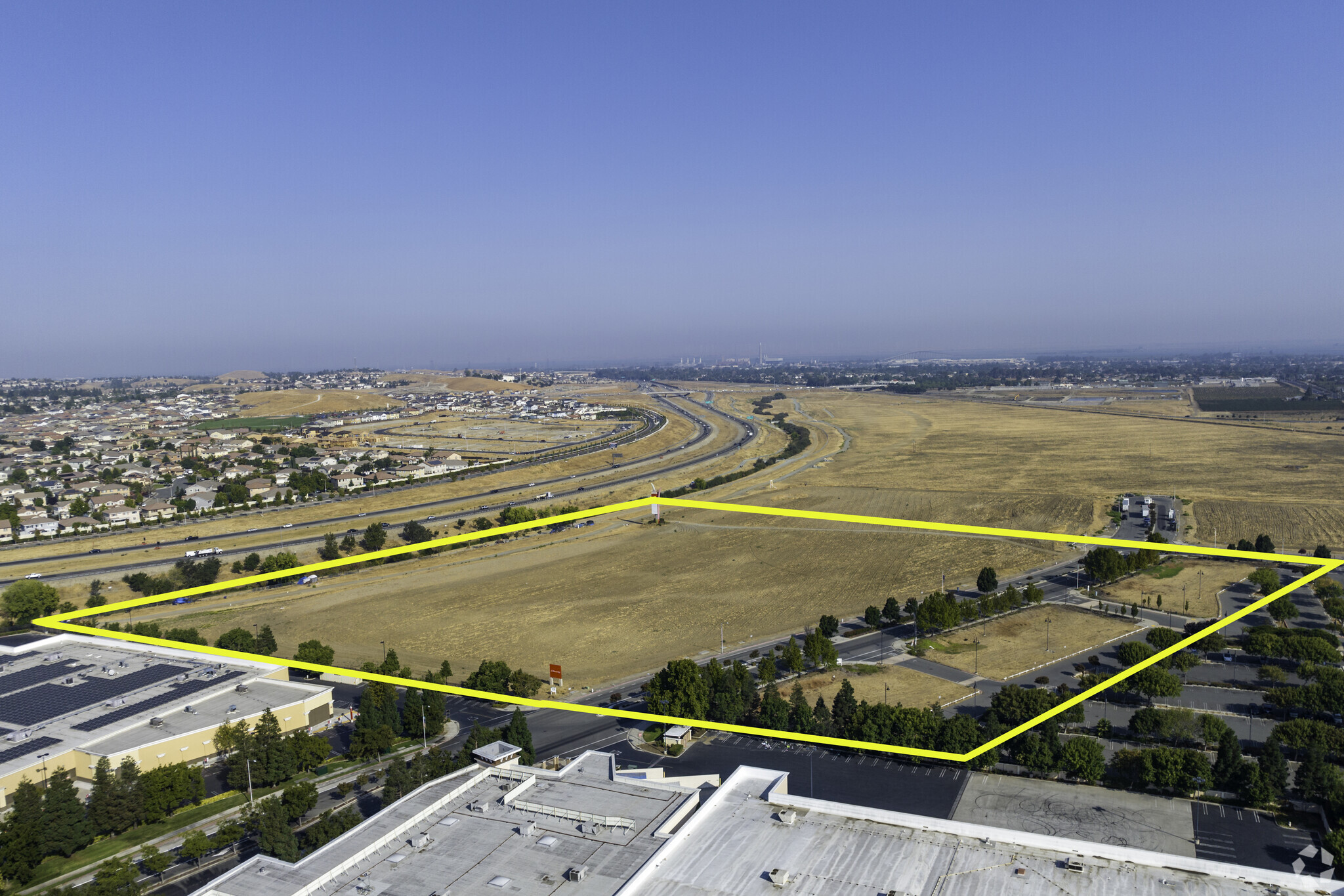 Slatten Ranch Rd, Antioch, CA for sale Primary Photo- Image 1 of 16