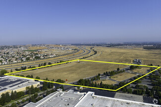 More details for Slatten Ranch Rd, Antioch, CA - Land for Sale