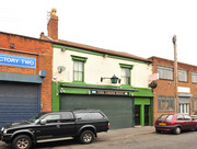 Cross Keys - Commercial Real Estate