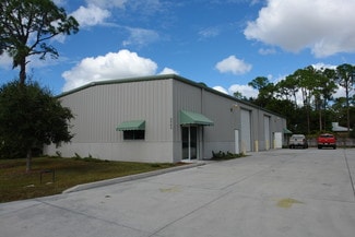 More details for 2303 58th Ave E, Bradenton, FL - Industrial for Lease