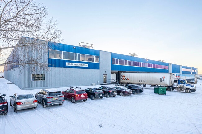 More details for 11307-11329 166 A St NW, Edmonton, AB - Industrial for Lease