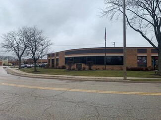 More details for 1379-1391 St Paul Ave, Gurnee, IL - Office for Sale