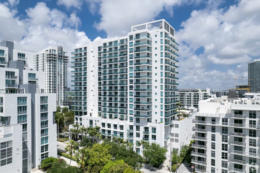 333 NE 24th St, Miami, FL à vendre - Photo du bâtiment - Image 2 de 13