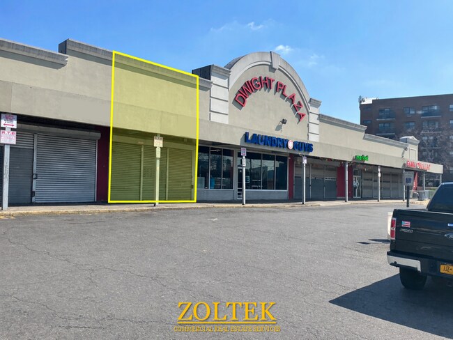 More details for 139-157 7th Ave, Newark, NJ - Retail for Lease